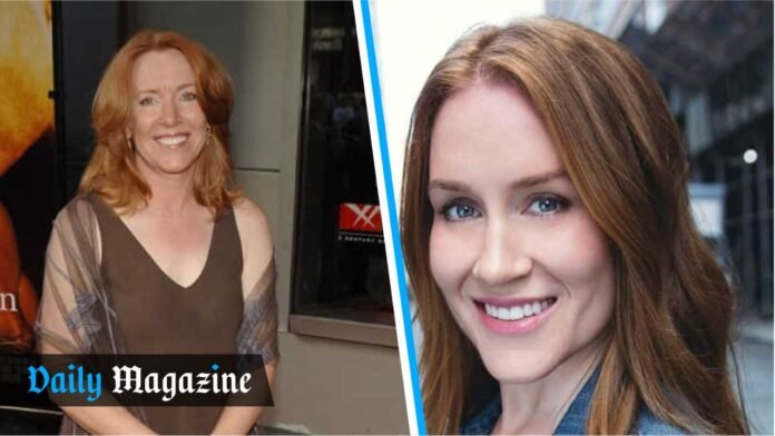 Meet Jocelyn Howard: What to Know About Ron Howard’s Daughter