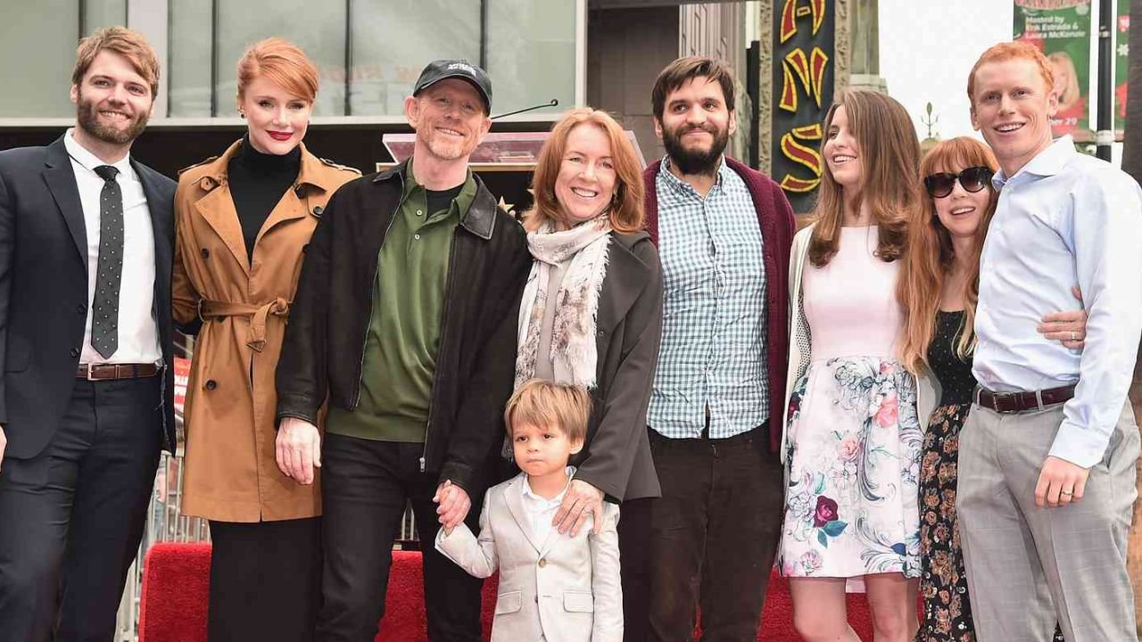 Does Jocelyn Howard Have Children?