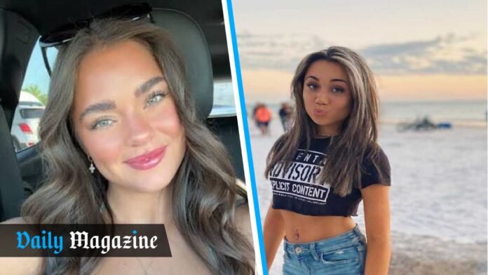 Who Is Chloe Difatta? TikTok Star’s Age, Career, and Personal Life