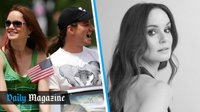 Who Is Josh Winterhalt? Meet Sarah Wayne Callies’ Husband