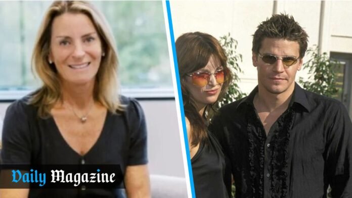 Ingrid Quinn: What to Know About David Boreanaz’s Ex-Wife