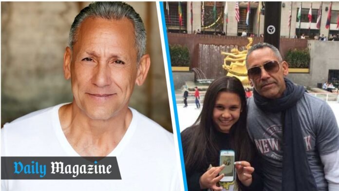 Who is Sofia Bella Pagán? Meet Leah Remini and Angelo Pagán’s Daughter