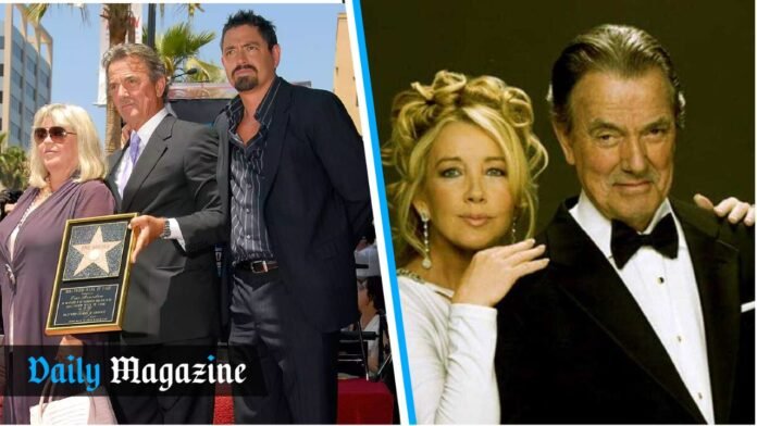 Dale Russell Gudegast: Family, Acting Career, and Eric Braeden’s Wife,