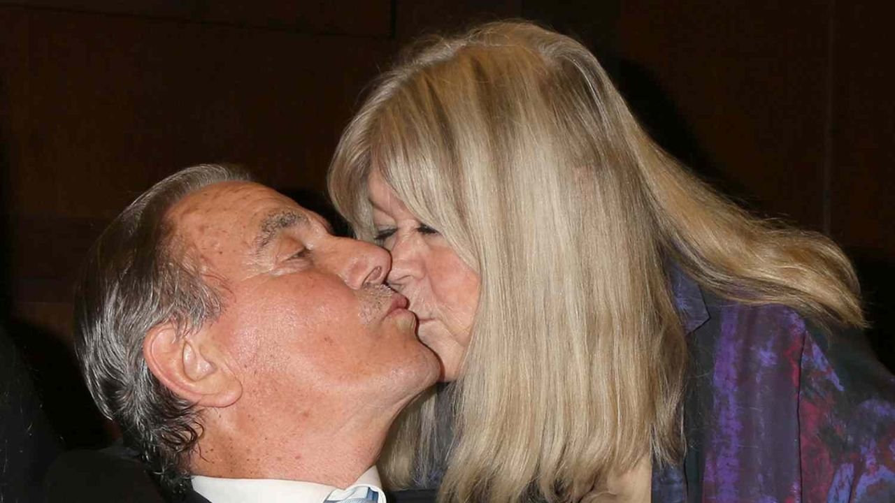 Marriage to Eric Braeden