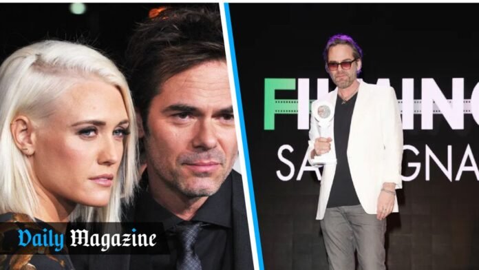 Who Is Pollyanna Rose? Meet Billy Burke’s Ex-Wife