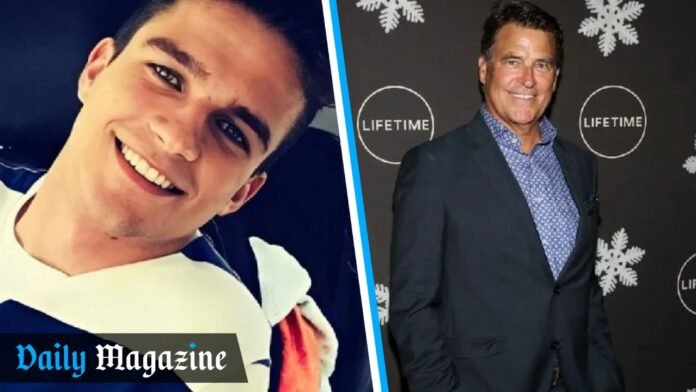 Who Is Beau Martin McGinley? Ted McGinley’s Son, Education, and Family