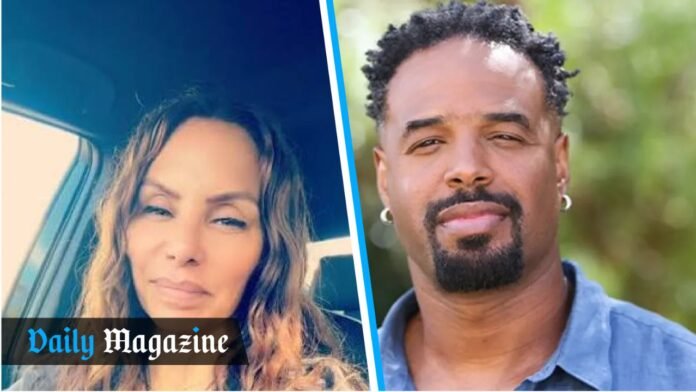 Who Is Ursula Alberto? Meet the Mother of Shawn Wayans’ Three Children