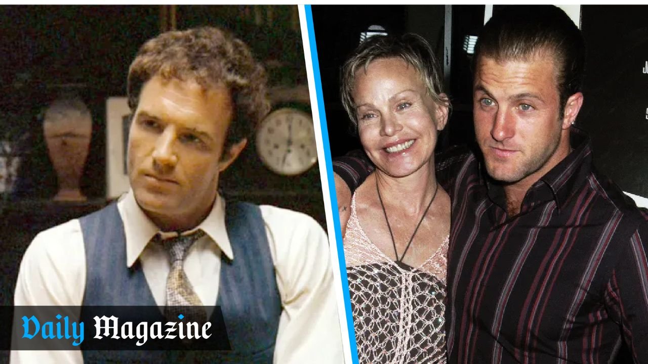 How Did Sheila Marie Ryan Meet James Caan?