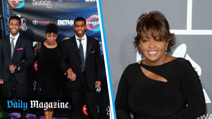 Who Is Walter Baker Bridgforth? All About Anita Baker’s Older Son