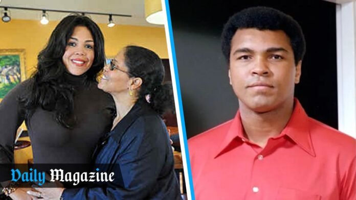 Who Is Aaisha Fletcher? Meet the Mother of Muhammad Ali’s Daughter