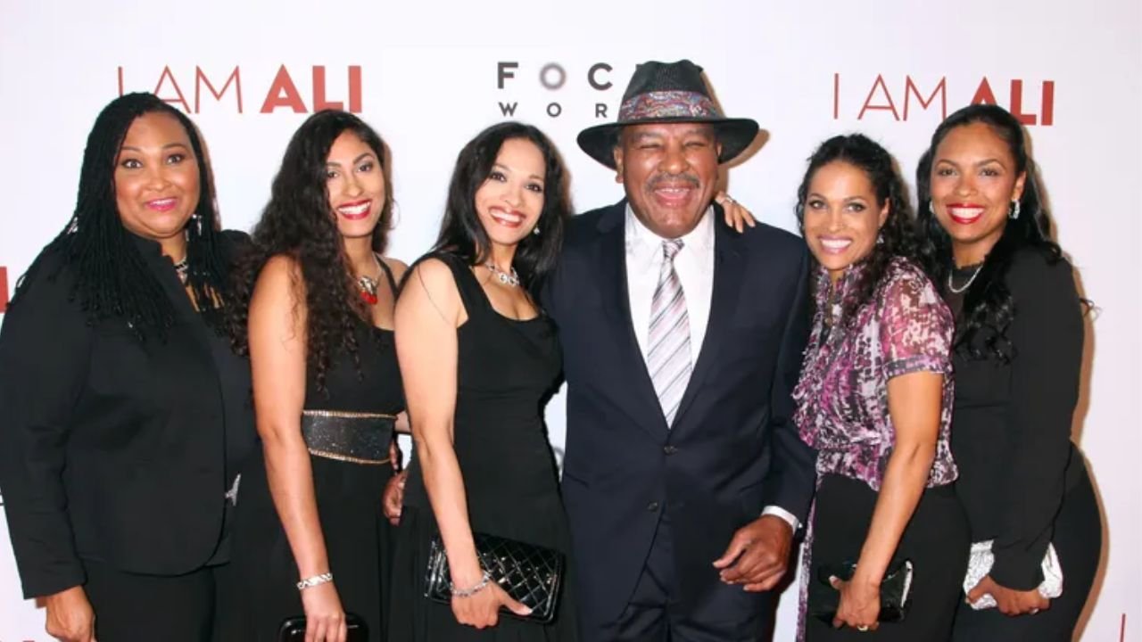 Aaisha Fletcher's Other Relationships and Children