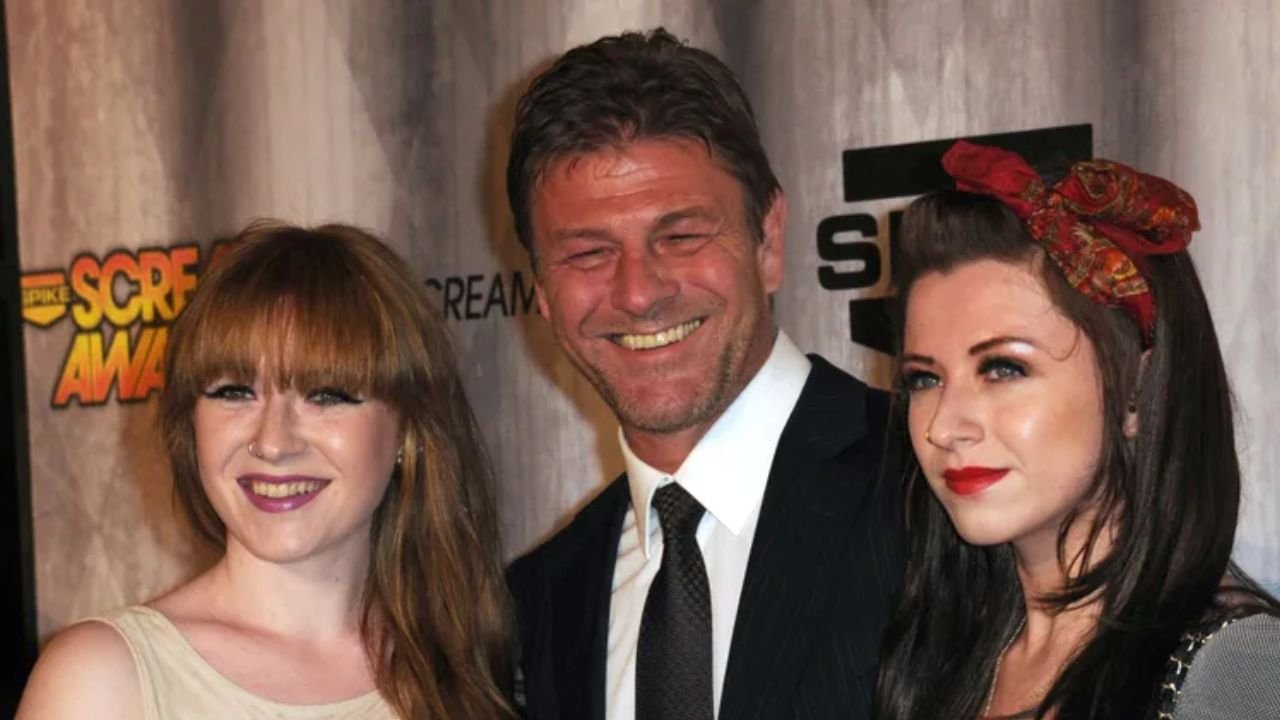 Lorna Bean's Husband Is Michael Stone