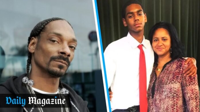 Laurie Holmond: What to Know About Snoop Dogg and Their Son Julian