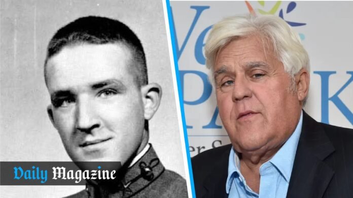 Who Was Patrick Leno? Everything About Jay Leno’s Brother