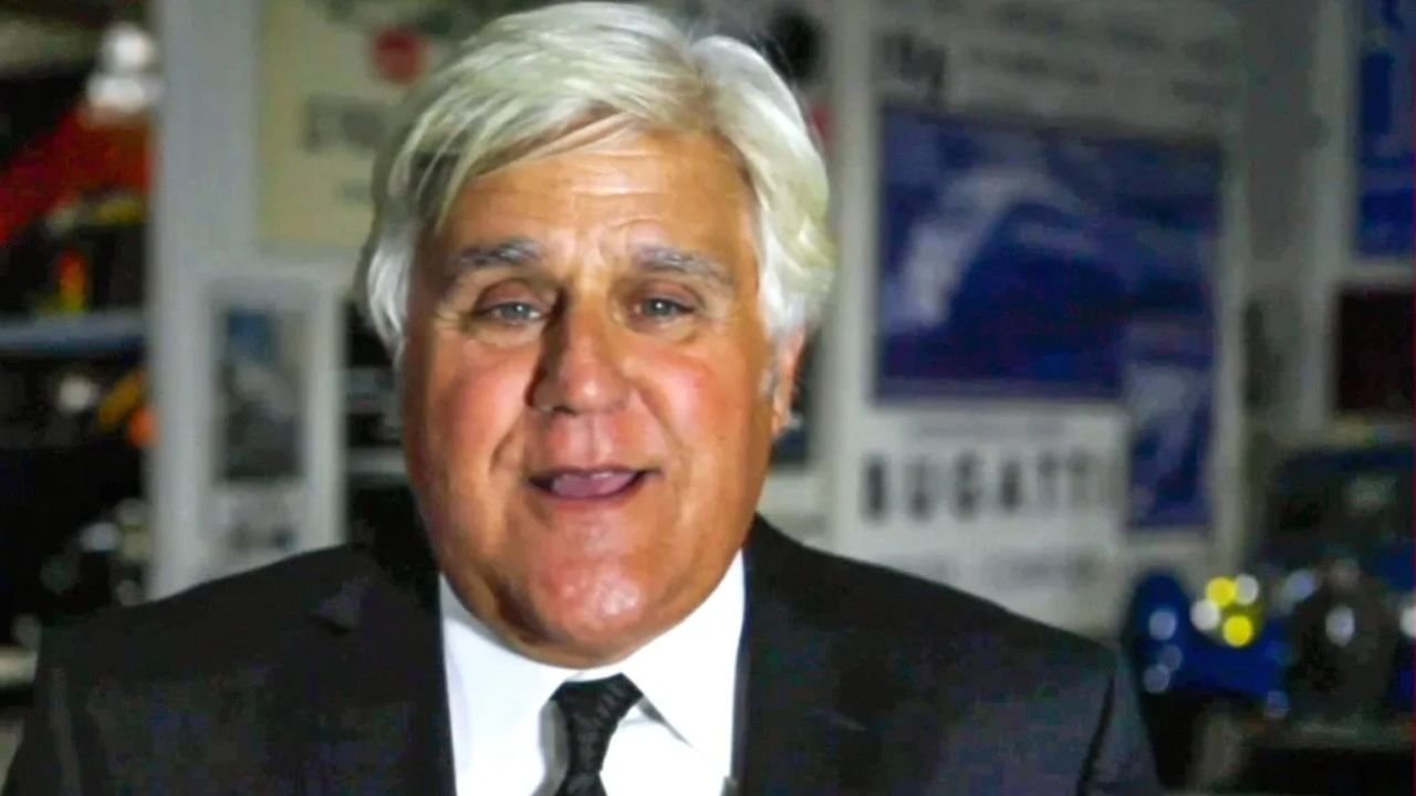 Who Is Patrick Leno's Brother, Jay Leno?
