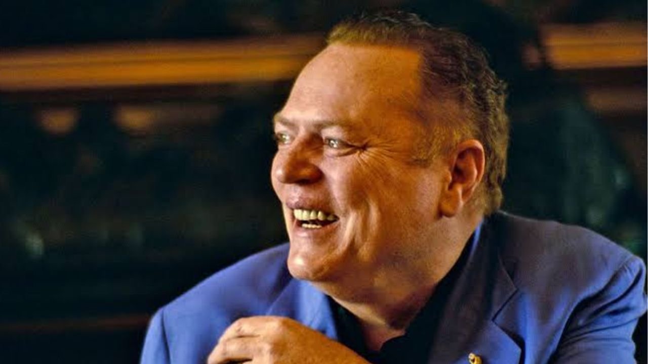 Who Was Larry Flynt?