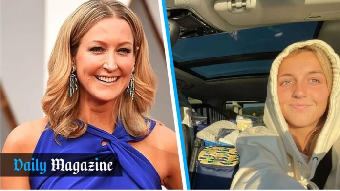 Who Is Katharine Paige Haffenreffer? Everything About Lara Spencer’s Daughter