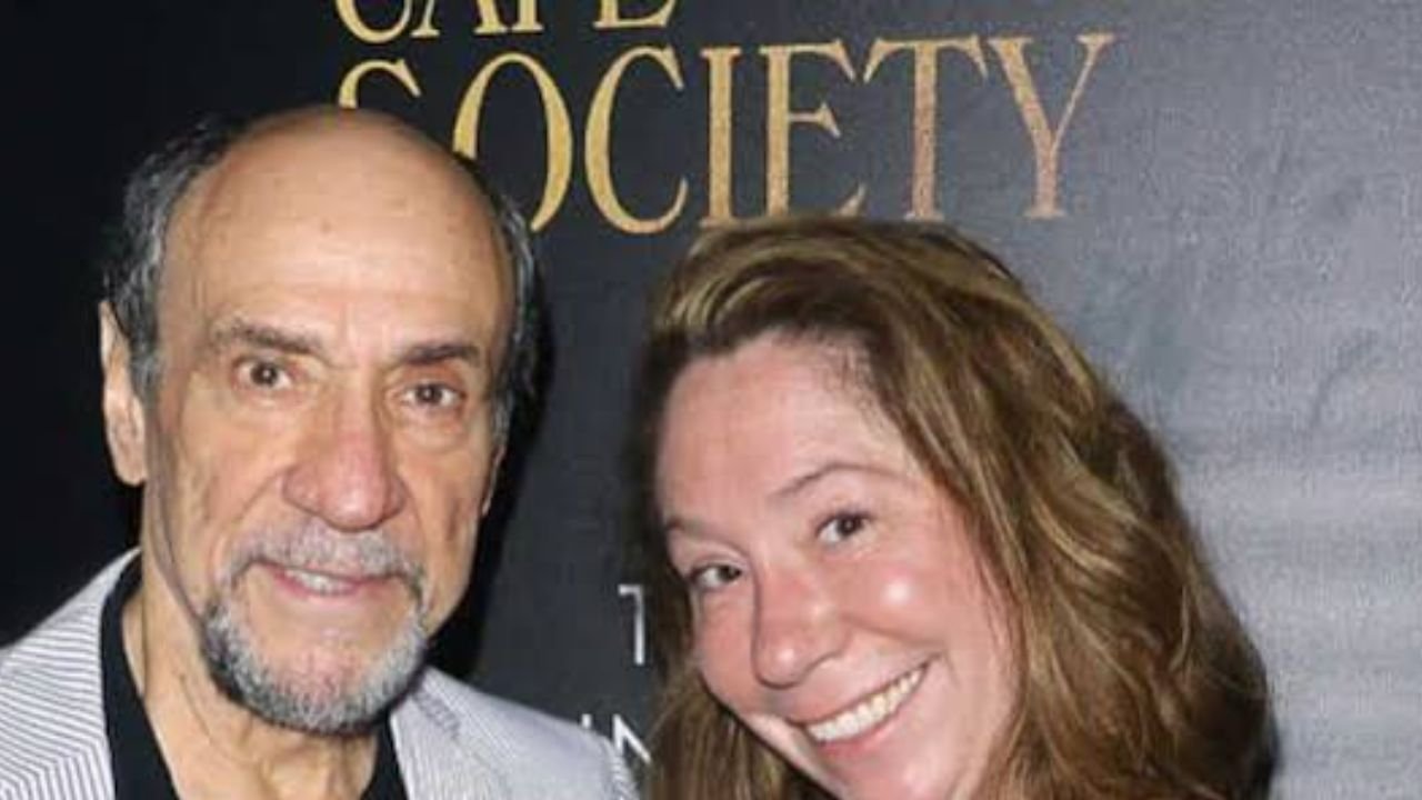 How Kate Hannan Met F. Murray Abraham