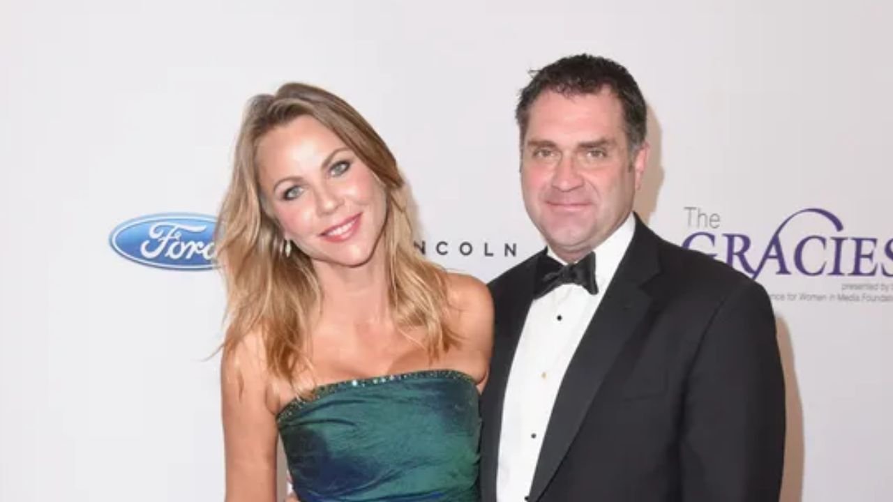 How Did Joseph Burkett and Lara Logan Meet?