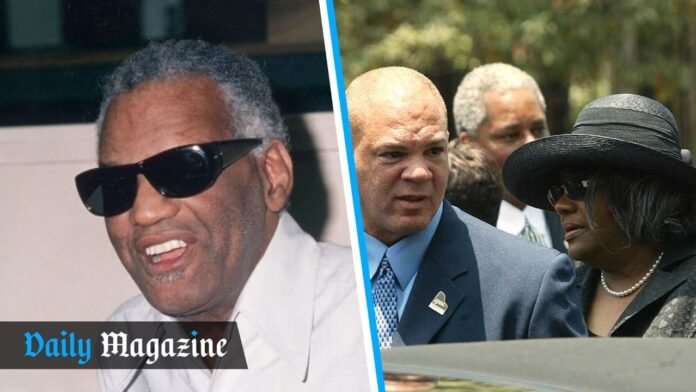 Who Is Mary Anne Den Bok? Everything You Know About Ray Charles’ Former Partner