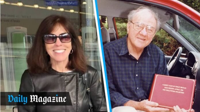 Who Is Mila Malden? All About Karl Malden’s Daughter