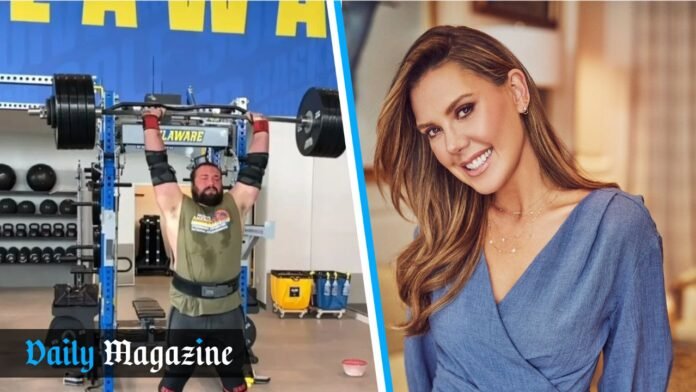 Who Is Thomas Evans? Everything About Kendra Scott’s Former Husband