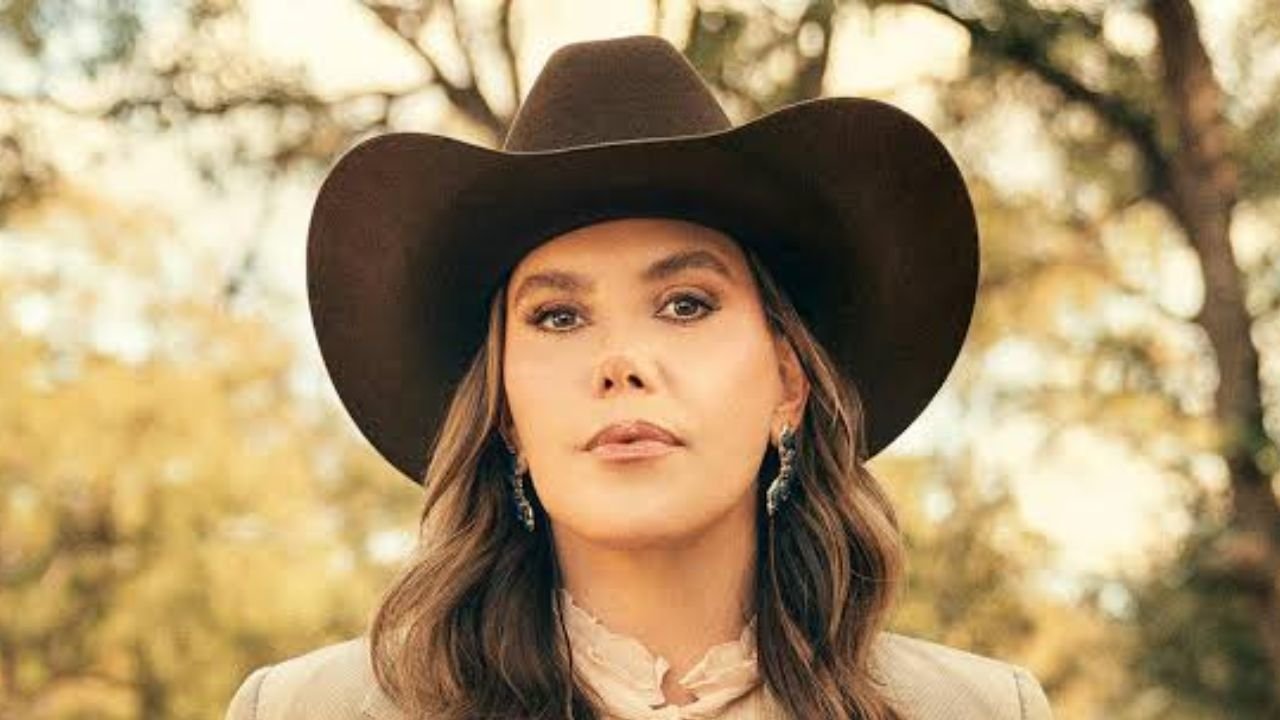 Who Is Kendra Scott?