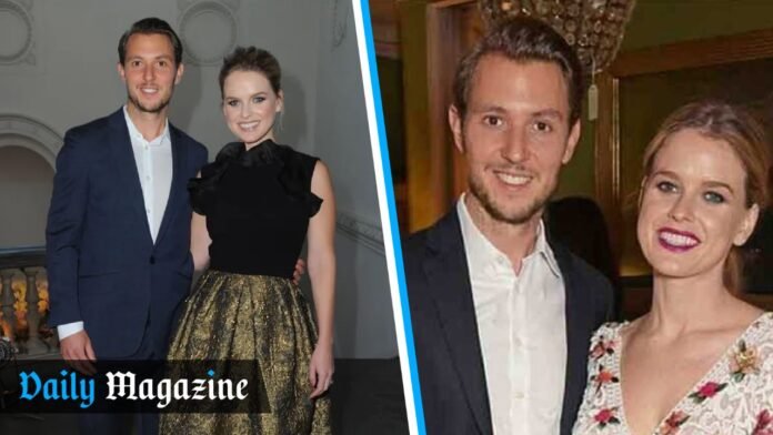 Alex Cowper-Smith: What Happened to Alice Eve’s Former Husband?