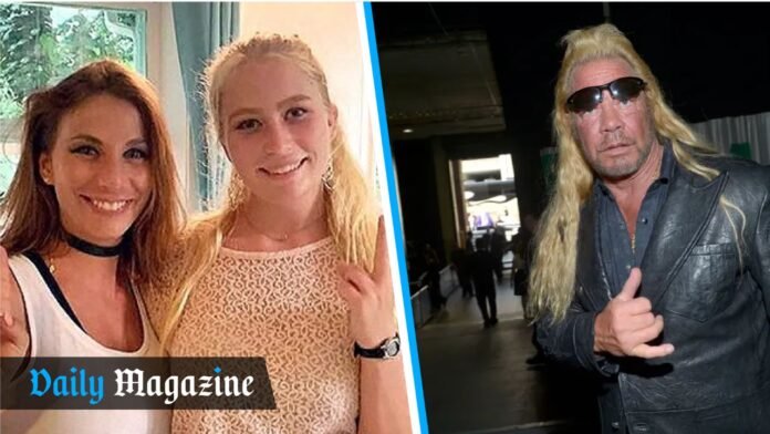 Abbie Mae Chapman: Inside Her Life as Lyssa Chapman’s Eldest Daughter