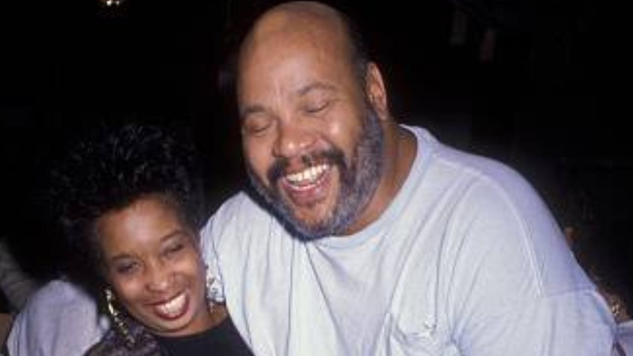 Barbara Avery and James Avery’s Marriage