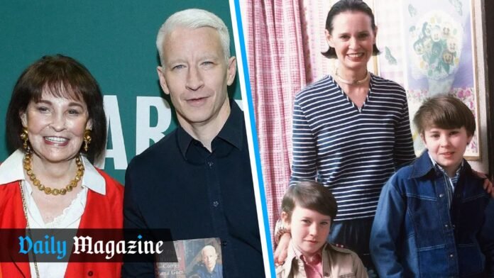 Christopher Stokowski: Everything to Know About Gloria Vanderbilt’s Son
