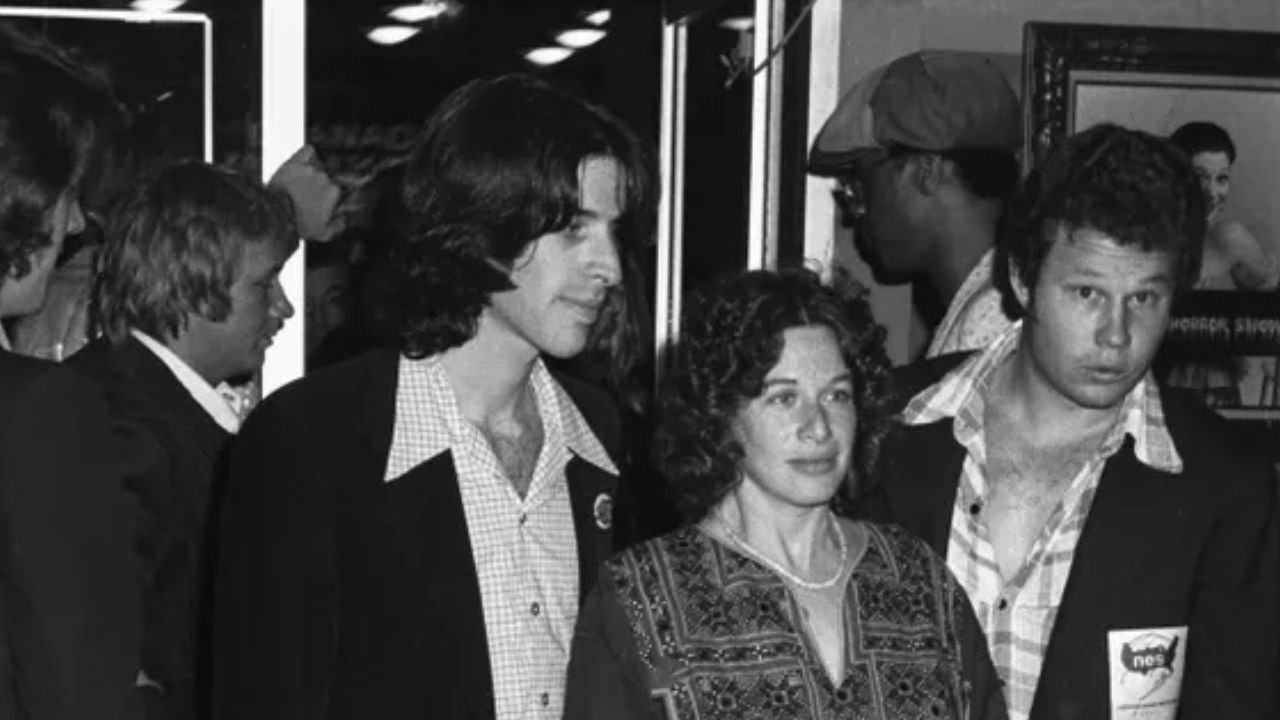 Charles Larkey’s Recordings With The Fugs
