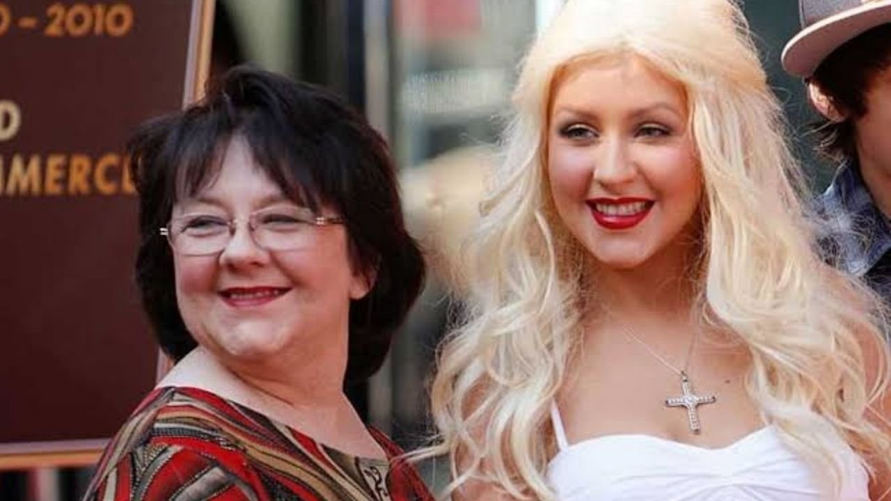 Shelly Loraine Kearns’ Children