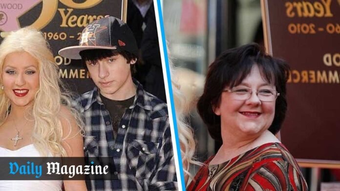 Shelly Loraine Kearns: Her Family, Career, and Support for Christina Aguilera