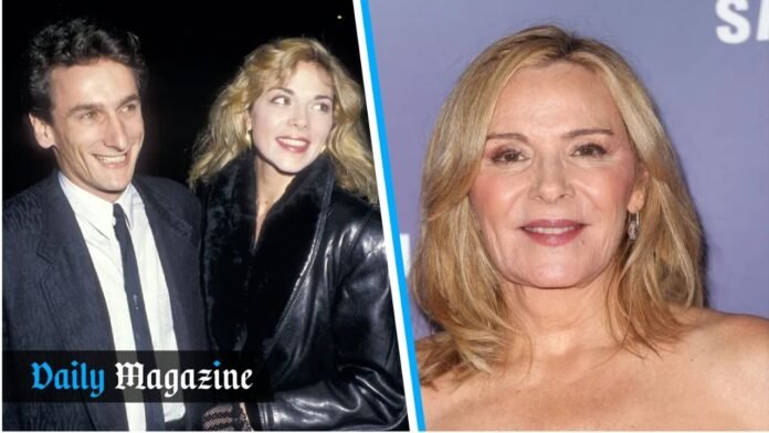 Andre J. Lyson Biography: Career, Marriage, and Life After Kim Cattrall