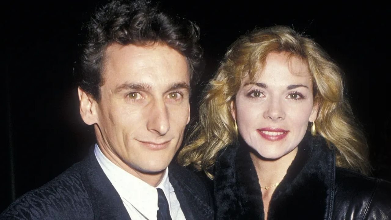 Andre J. Lyson and Kim Cattrall’s Marriage