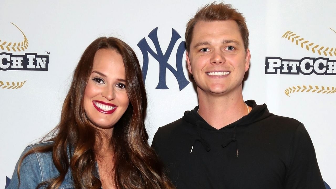Jessica Forkum and Sonny Gray’s Relationship