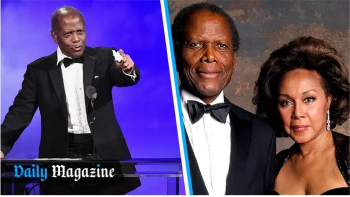 Who Is Juanita Hardy? Meet Sidney Poitier’s First Wife