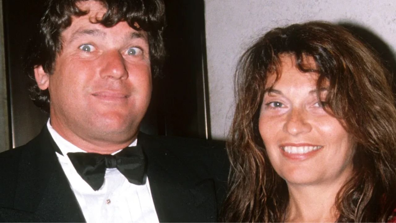 How Jane Schindelheim Met Jann Wenner