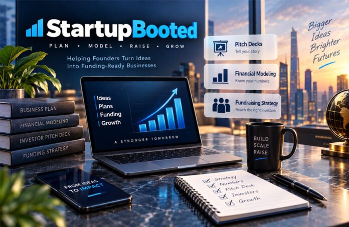StartupBooted Review: Services, Pricing, Benefits, and Drawbacks