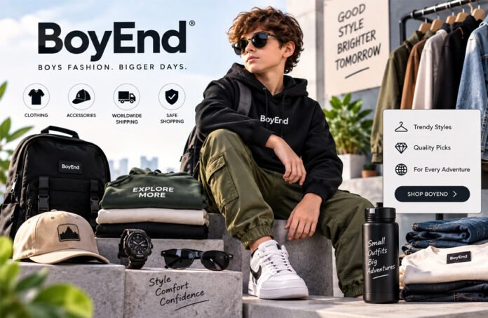 BoyEnd Review: Products, Benefits, Privacy, and Buying Tips