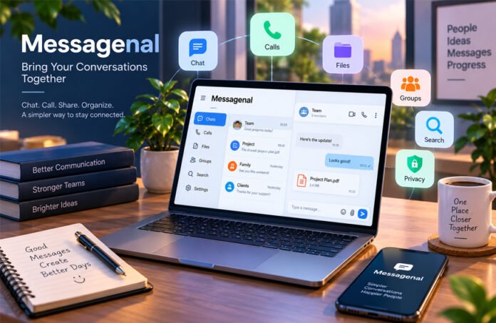 Messagenal: What It Is, How It Works, Benefits, and Limitations