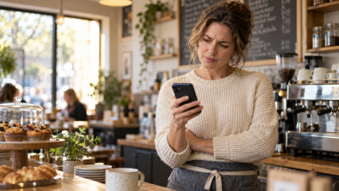 Ask ChatGPT About Your Business. Here's Why It Might Get the Answer Wrong