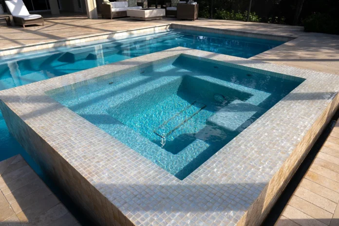 What To Consider When Choosing Outdoor Pool Tiles
