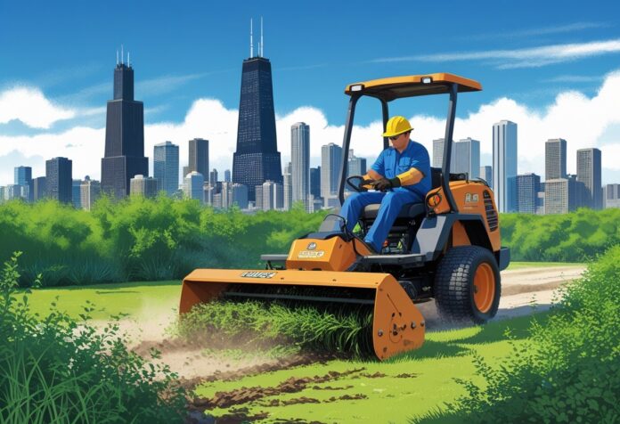 Brush Hogging: A Practical Guide to Clearing Overgrown Land and Managing Dense Vegetation