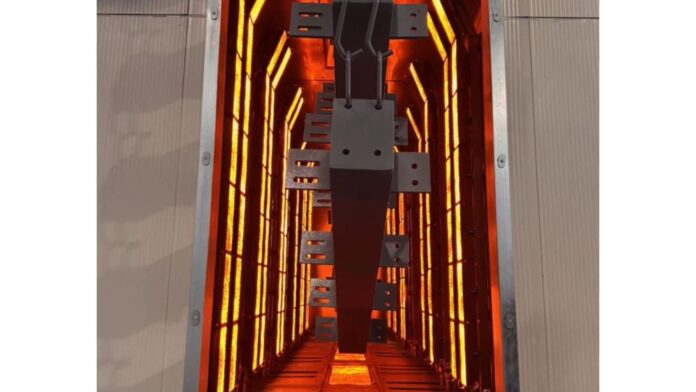 Why Infrared Heating Matters in Industrial Ink Drying on Paper and Glass