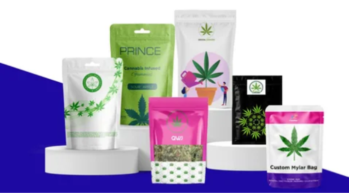 How to Choose the Best Cannabis Mylar Bags for Storage