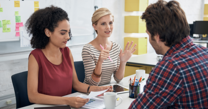 Mediation Restores Collaboration