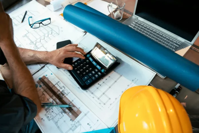 How Construction Project Management Tools Prevent Budget Overruns