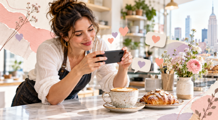 What Instagram Likes and Comments Tell Small Businesses
